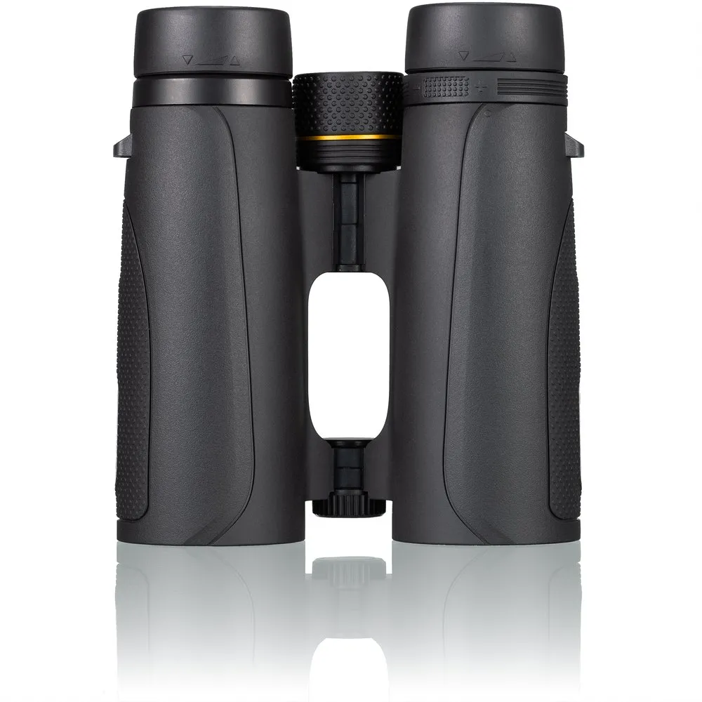 National Geographic 8x42 Fernglas, Black, One Size National Geographic 8x42 Fernglas, Black, One Size