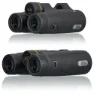 National Geographic 8x42 Fernglas, Black, One Size