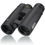 National Geographic 8x42 Fernglas, Black, One Size