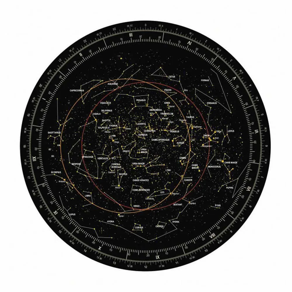 National Geographic 90/900 Teleskop, Black, One Size National Geographic 90/900 Teleskop, Black, One Size