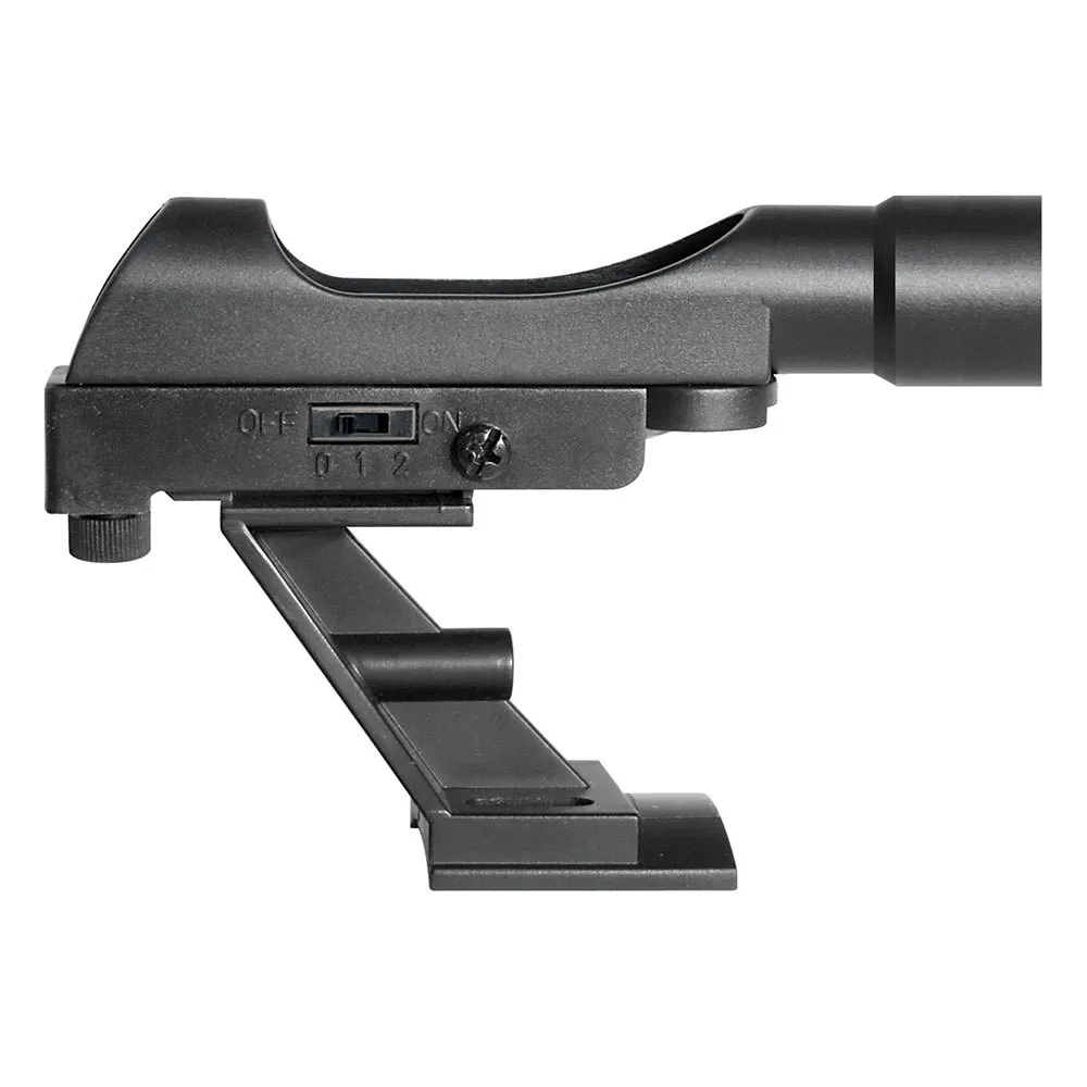 National Geographic 90/900 Teleskop, Black, One Size National Geographic 90/900 Teleskop, Black, One Size