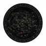 National Geographic 90/900 Teleskop, Black, One Size