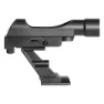 National Geographic 90/900 Teleskop, Black, One Size
