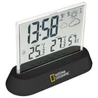 National Geographic 9070300 Wetterstationsanzeige National Geographic 9070300 Wetterstationsanzeige