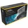 National Geographic 9070300 Wetterstationsanzeige, Black, One Size