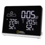 National Geographic 9070500 Wetterstationsanzeige, Black, One Size