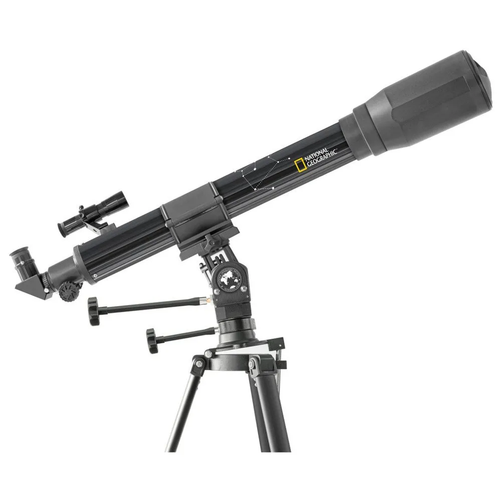 National Geographic 9071000 Teleskop, Black, One Size National Geographic 9071000 Teleskop, Black, One Size