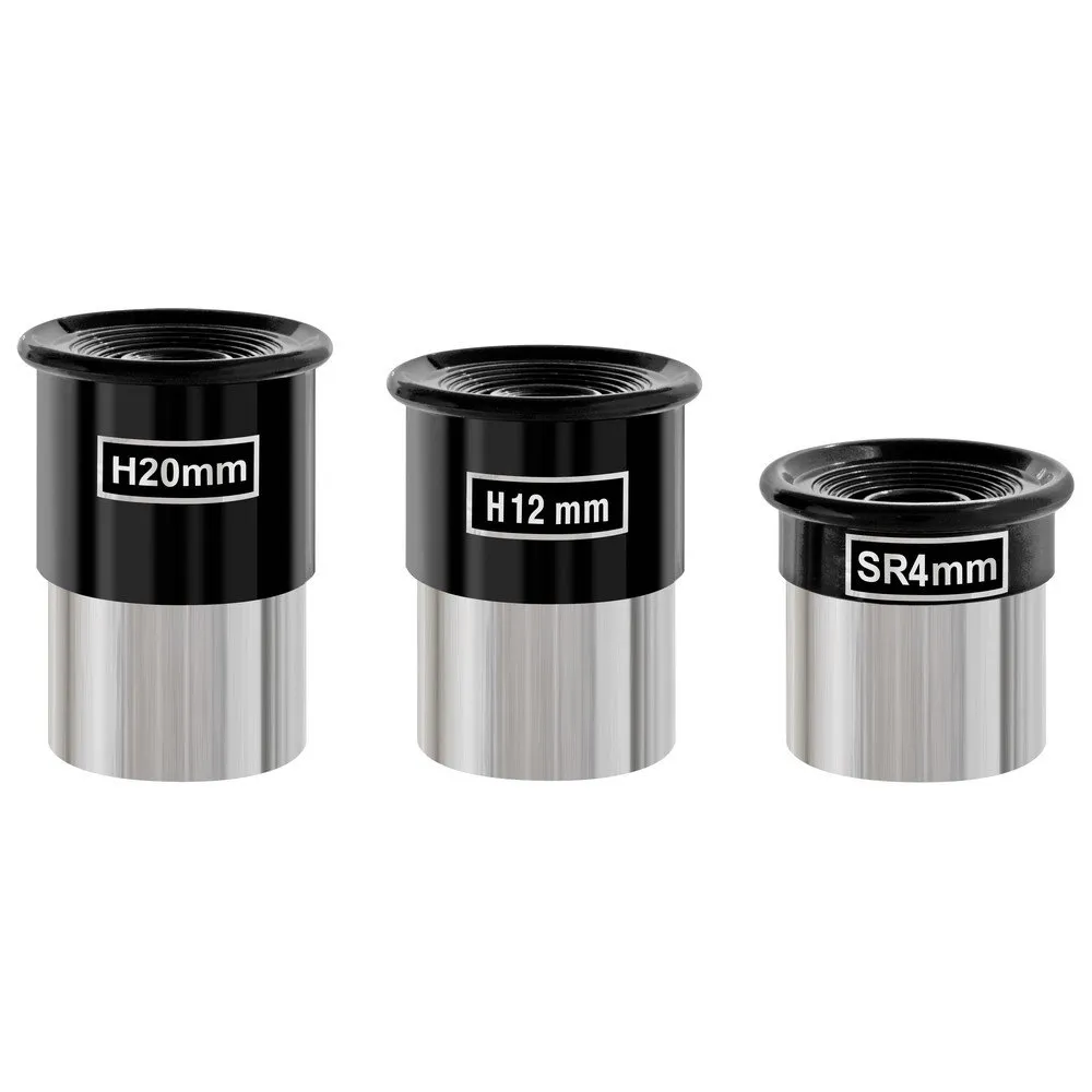 National Geographic 9071000 Teleskop, Black, One Size National Geographic 9071000 Teleskop, Black, One Size