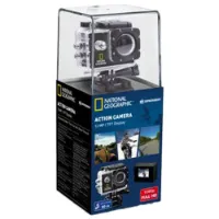 National Geographic 9083000 Action-kamera National Geographic 9083000 Action-kamera