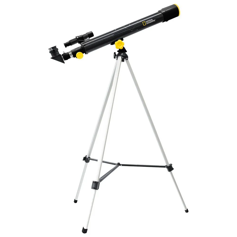 National Geographic 9101000 Teleskop, Black, One Size National Geographic 9101000 Teleskop, Black, One Size
