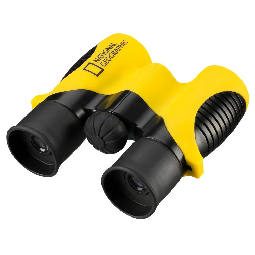 National Geographic 9103000 Fernglas, Black, One Size National Geographic 9103000 Fernglas, Black, One Size