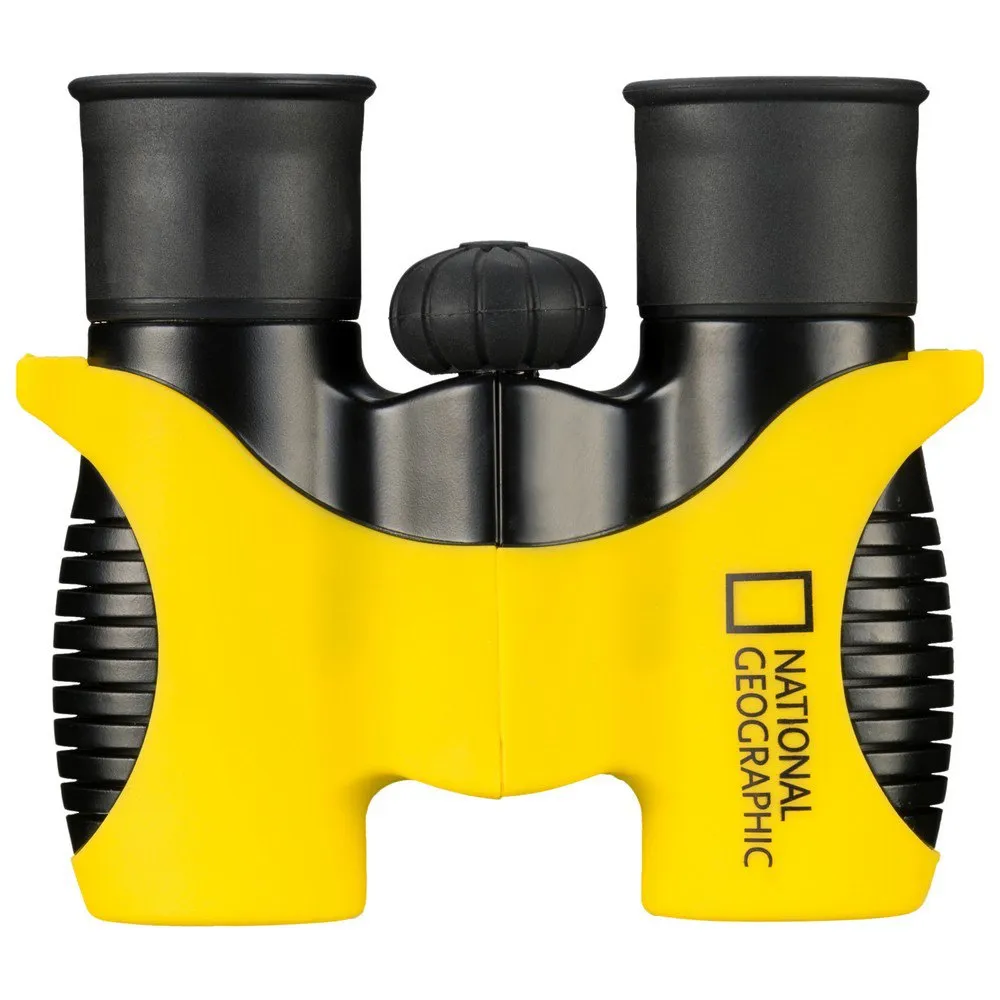 National Geographic 9103000 Fernglas, Black, One Size National Geographic 9103000 Fernglas, Black, One Size