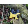 National Geographic 9103000 Fernglas, Black, One Size