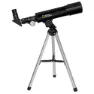 National Geographic 9118200 Teleskop, Black, One Size