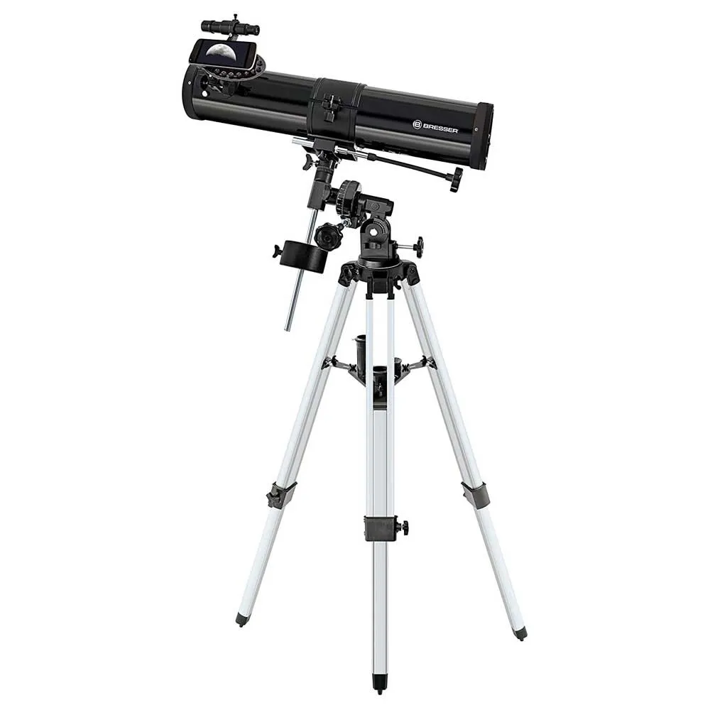 National Geographic 9454102 Teleskop, Black, One Size National Geographic 9454102 Teleskop, Black, One Size