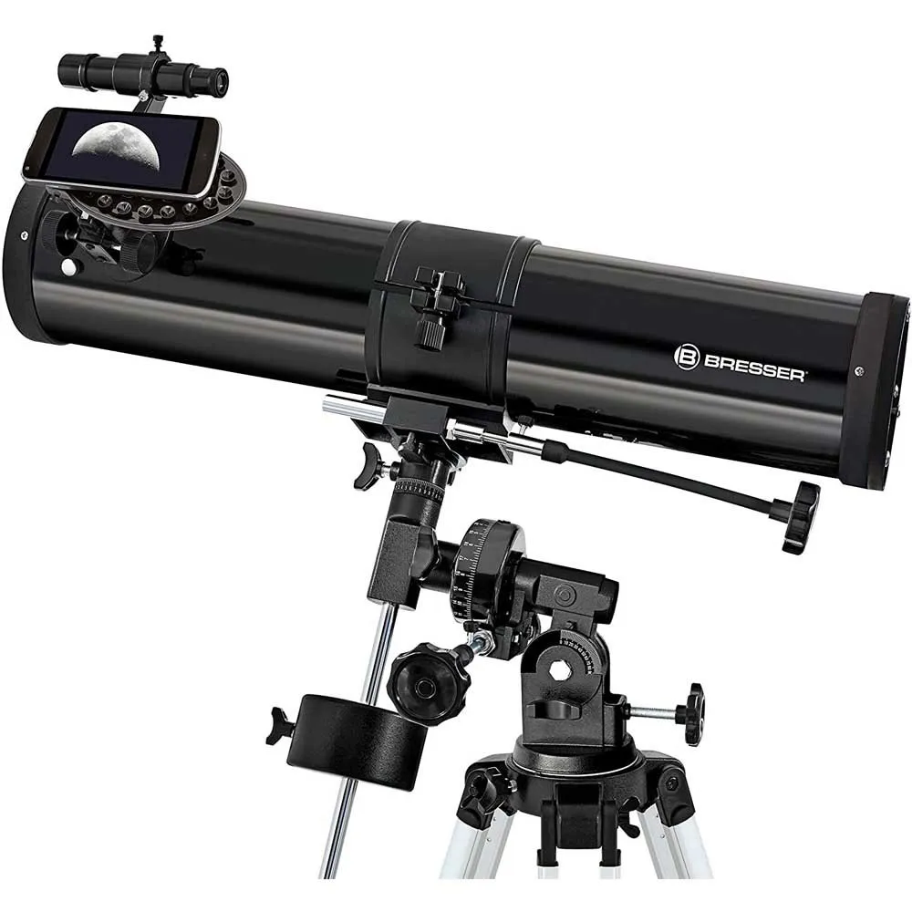 National Geographic 9454102 Teleskop, Black, One Size National Geographic 9454102 Teleskop, Black, One Size