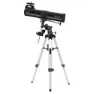 National Geographic 9454102 Teleskop, Black, One Size