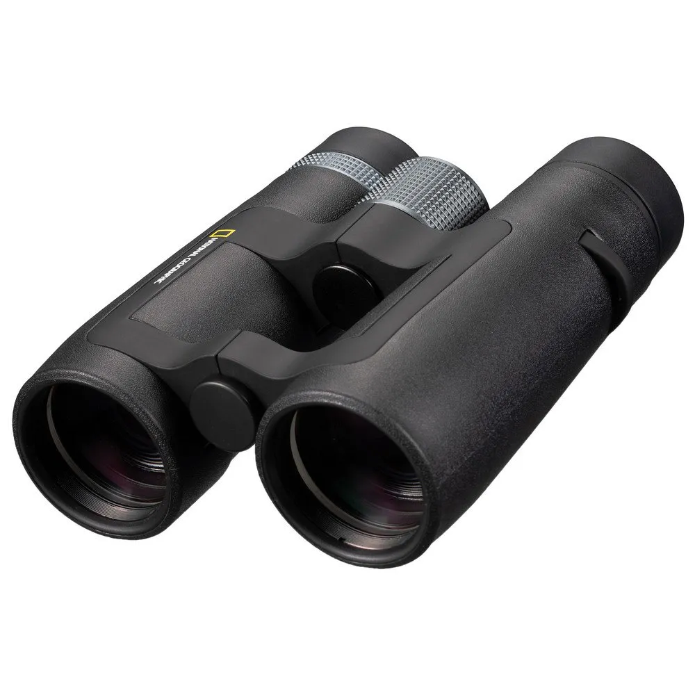 National Geographic 9676202 Fernglas, Black, One Size National Geographic 9676202 Fernglas, Black, One Size