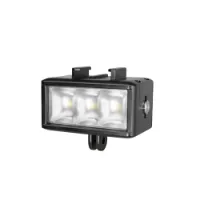 National Geographic Action Cam Led-taschenlampe