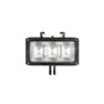 National Geographic Action Cam Led-taschenlampe, Black, One Size