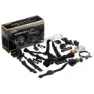 National Geographic Explorer 4 Pack Action-kamera, Black, One Size, EU Plug 220V
