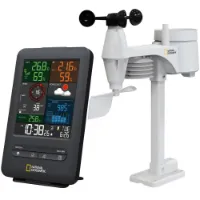 National Geographic Rc 5-in-1 Wetterstation National Geographic Rc 5-in-1 Wetterstation