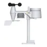 National Geographic Rc 5-in-1 Wetterstation, Black / white, One Size, EU Plug 220V
