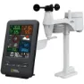 National Geographic Rc 5-in-1 Wetterstation, Black / white, One Size, EU Plug 220V