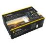 National Geographic Va Colour Rc Wetterstation, Black / white, One Size, EU Plug 220V