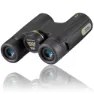 National Geographic Waterproof Compact 10x25 Fernglas, Black, One Size