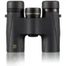 National Geographic Waterproof Compact 10x25 Fernglas, Black, One Size