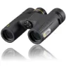 National Geographic Waterproof Compact 10x25 Fernglas, Black, One Size