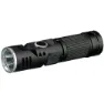 National Geographic Wiederaufladbare 9082500 Led-taschenlampe, Black, One Size