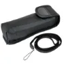 National Geographic Zoom 8-25x25 Monokular, Black, One Size