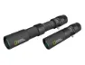 National Geographic Zoom 8-25x25 Monokular, Black, One Size
