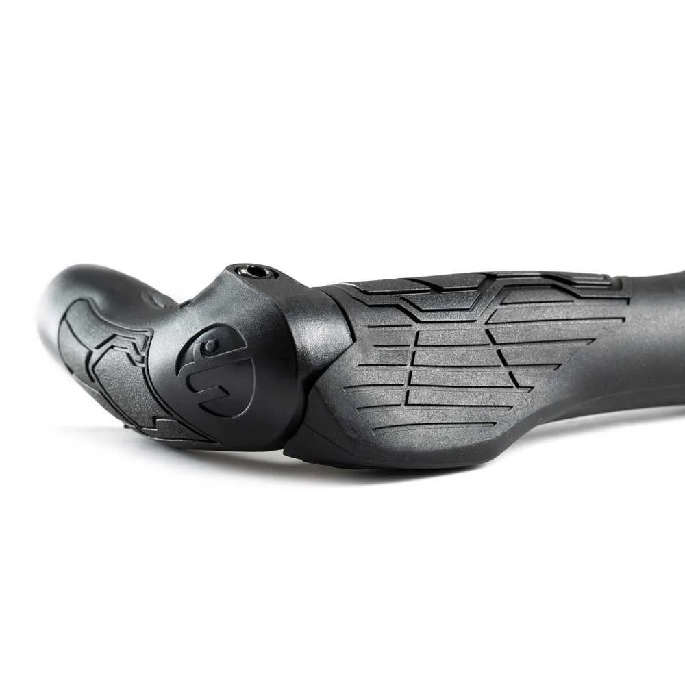 Natural Fit All Terrain Bar Ends Griffe Natural Fit All Terrain Bar Ends Griffe