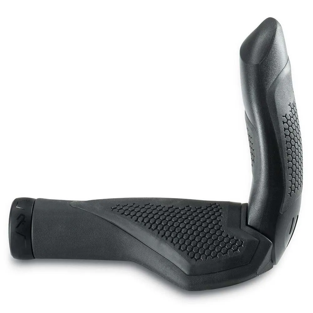 Natural Fit Comfort Bar Ends Griffe Natural Fit Comfort Bar Ends Griffe