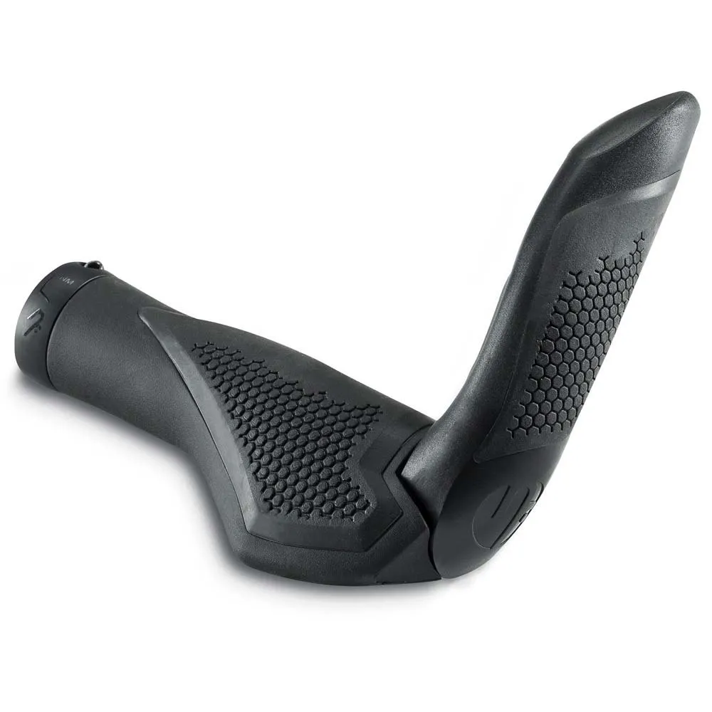 Natural Fit Comfort Bar Ends Griffe Natural Fit Comfort Bar Ends Griffe
