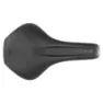 Natural Fit Nuance Road Sattel, Black, 148mm