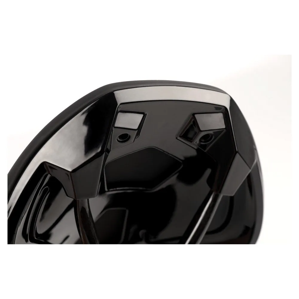 Natural Fit Nuance Sattel, Black, 148mm Natural Fit Nuance Sattel, Black, 148mm