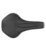 Natural Fit Nuance Sattel, Black, 148mm