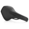 Natural Fit Nuance Sattel, Black, 148mm