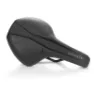 Natural Fit Sequence+ Sattel, Black, 158mm