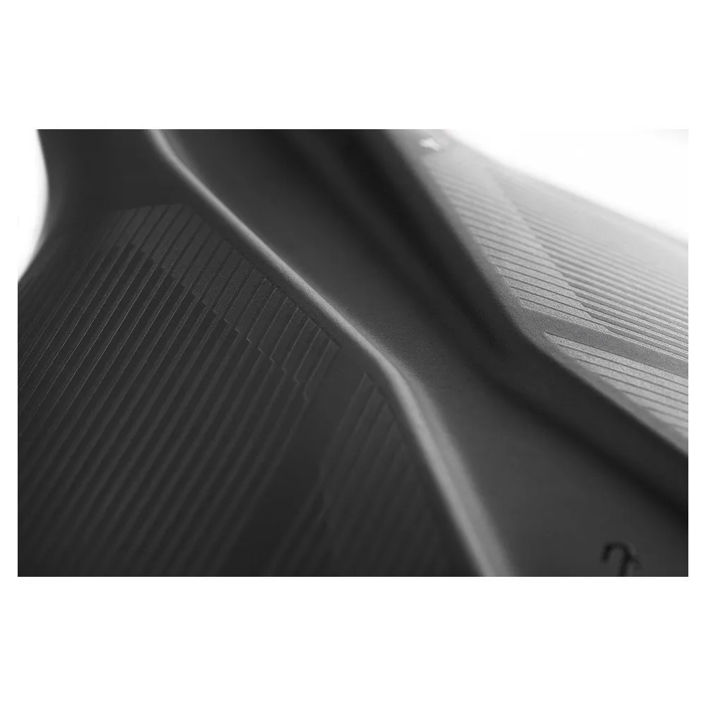 Natural Fit Sequence+ Sattel, Black, 158mm Natural Fit Sequence+ Sattel, Black, 158mm