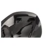 Natural Fit Sequence+ Sattel, Black, 158mm