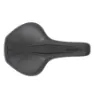 Natural Fit Sequence+ Sattel, Black, 158mm