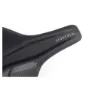 Natural Fit Sequence+ Sattel, Black, 158mm