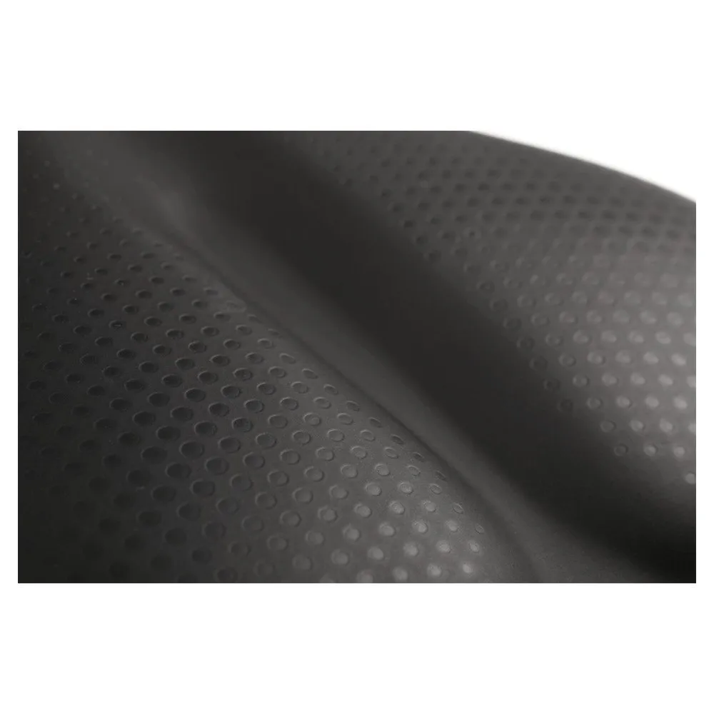 Natural Fit Shen Lite Sattel, Black, 200mm Natural Fit Shen Lite Sattel, Black, 200mm