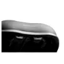 Natural Fit Shen Lite Sattel, Black, 200mm