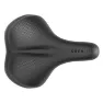 Natural Fit Shen Lite Sattel, Black, 200mm